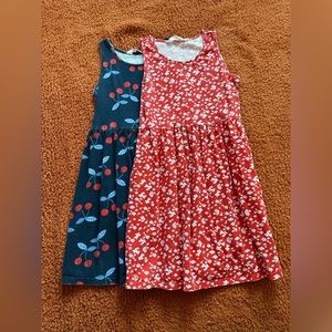 Girl dress in good condition